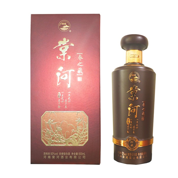 棠河春之藏