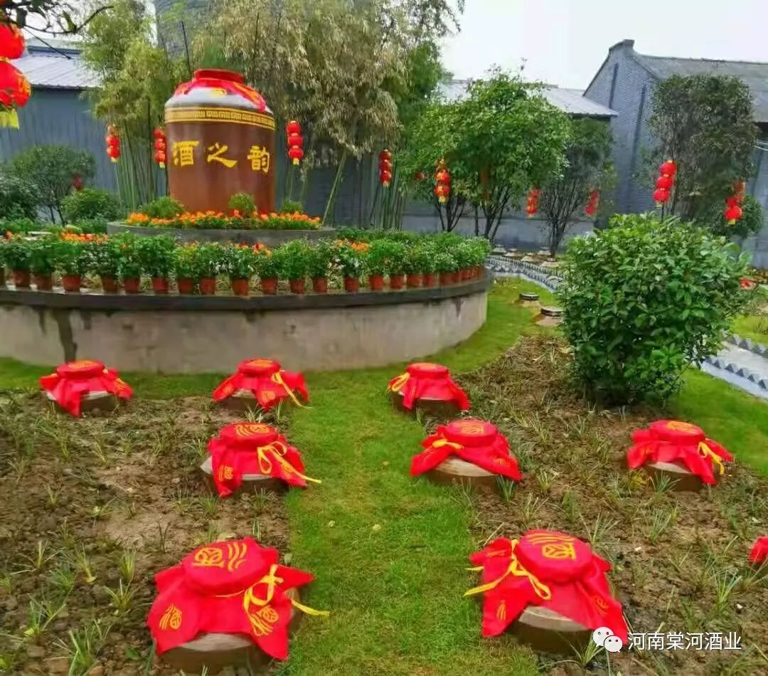 中國·首屆棠溪特色文化節(jié)暨棠河植酒節(jié)成功舉辦