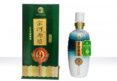 棠河原漿