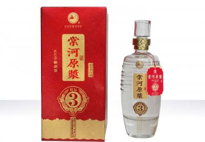 棠河原漿
